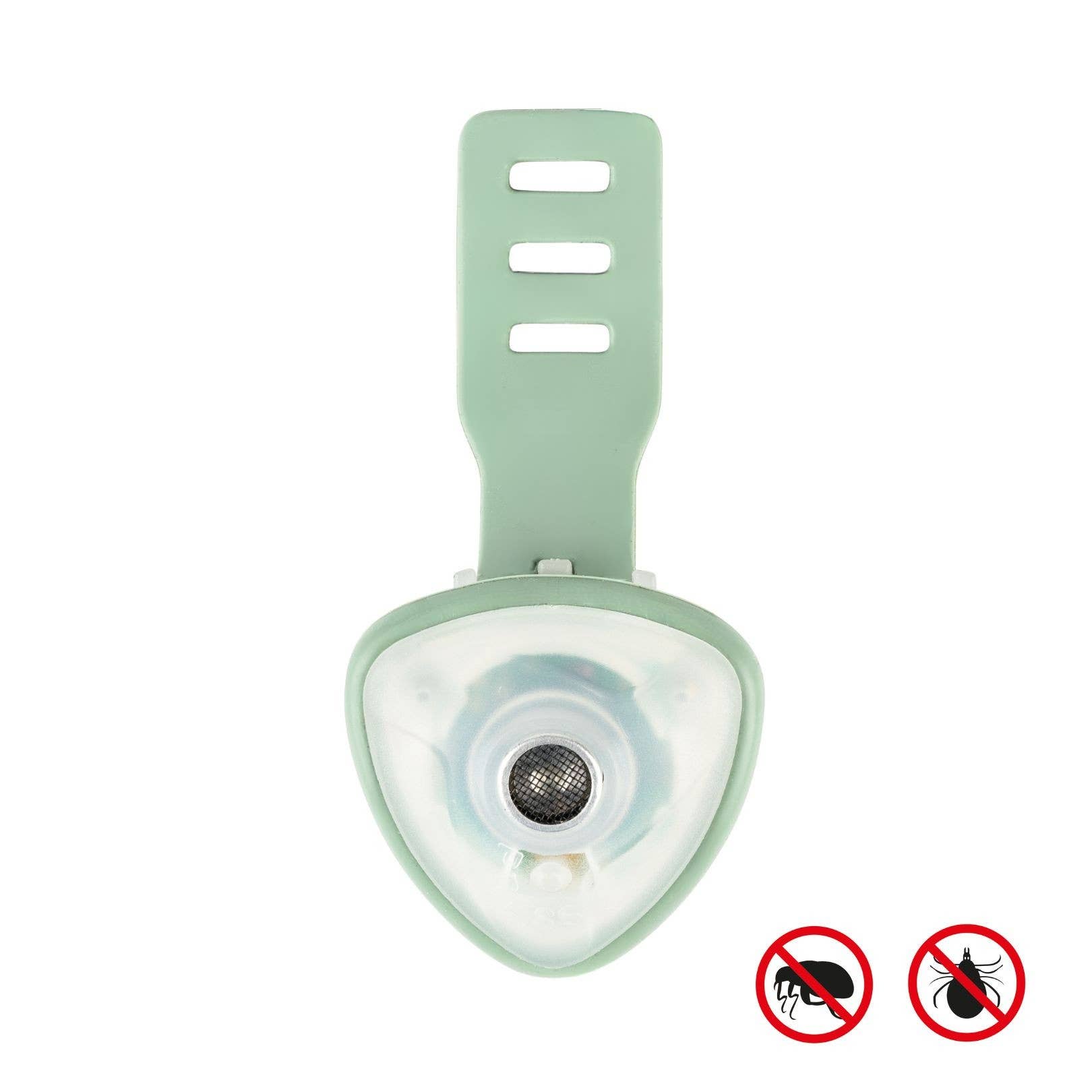 Max & Molly - Wholesale Pet Flea/Tick Spray - Soundshield 24/7 UltrasonicTechnology anti Tick & Fleas2