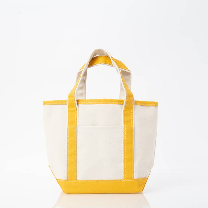 CB STATION – Engroshandel Tote bag - Unisex – Praktisk åben top taske1