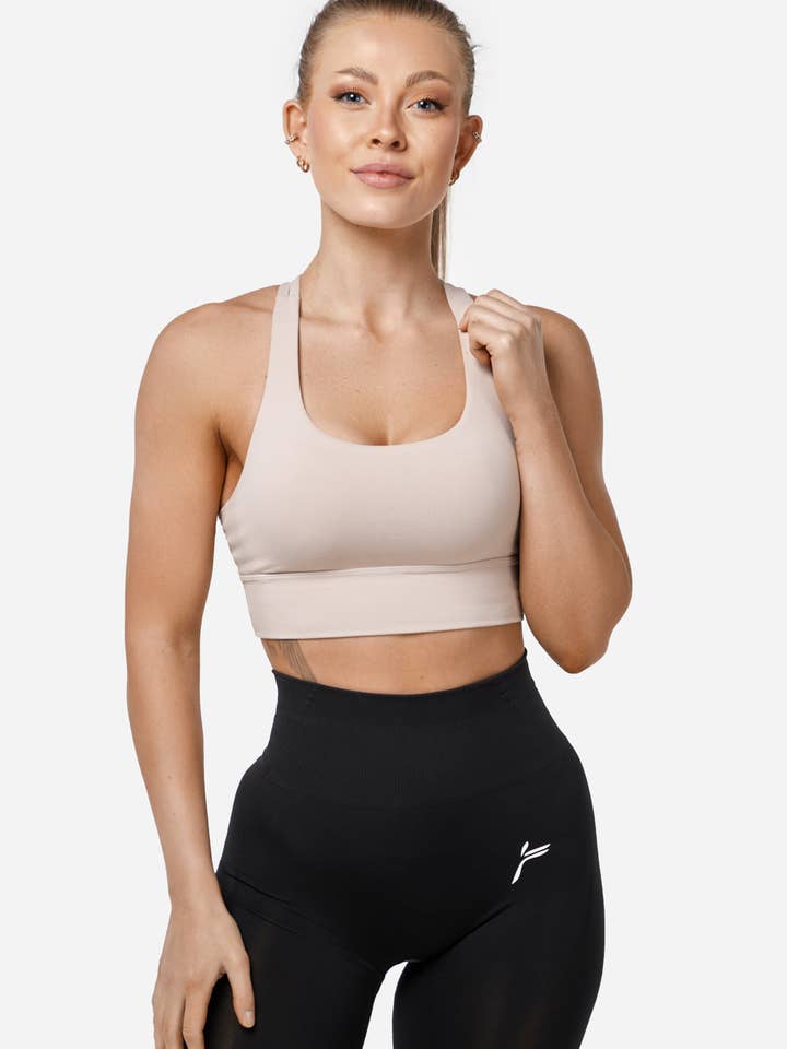 Universel sports-bh for engroshandel hos Famme