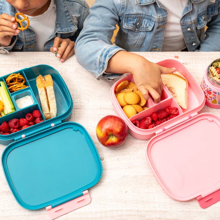 Stephen Joseph Gifts - Wholesale Lunch Bag/Box - Kids - Insulated Food Jar