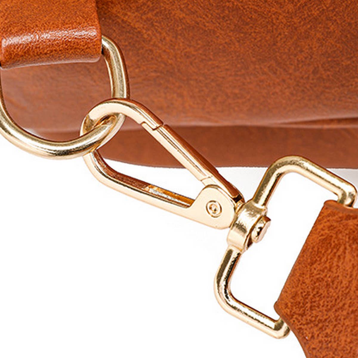 ACCITY - Wholesale Messenger Bag - Women's - 2024 NEW COMMUTER PORTABLE MESSENGER BAG_CWAB27209