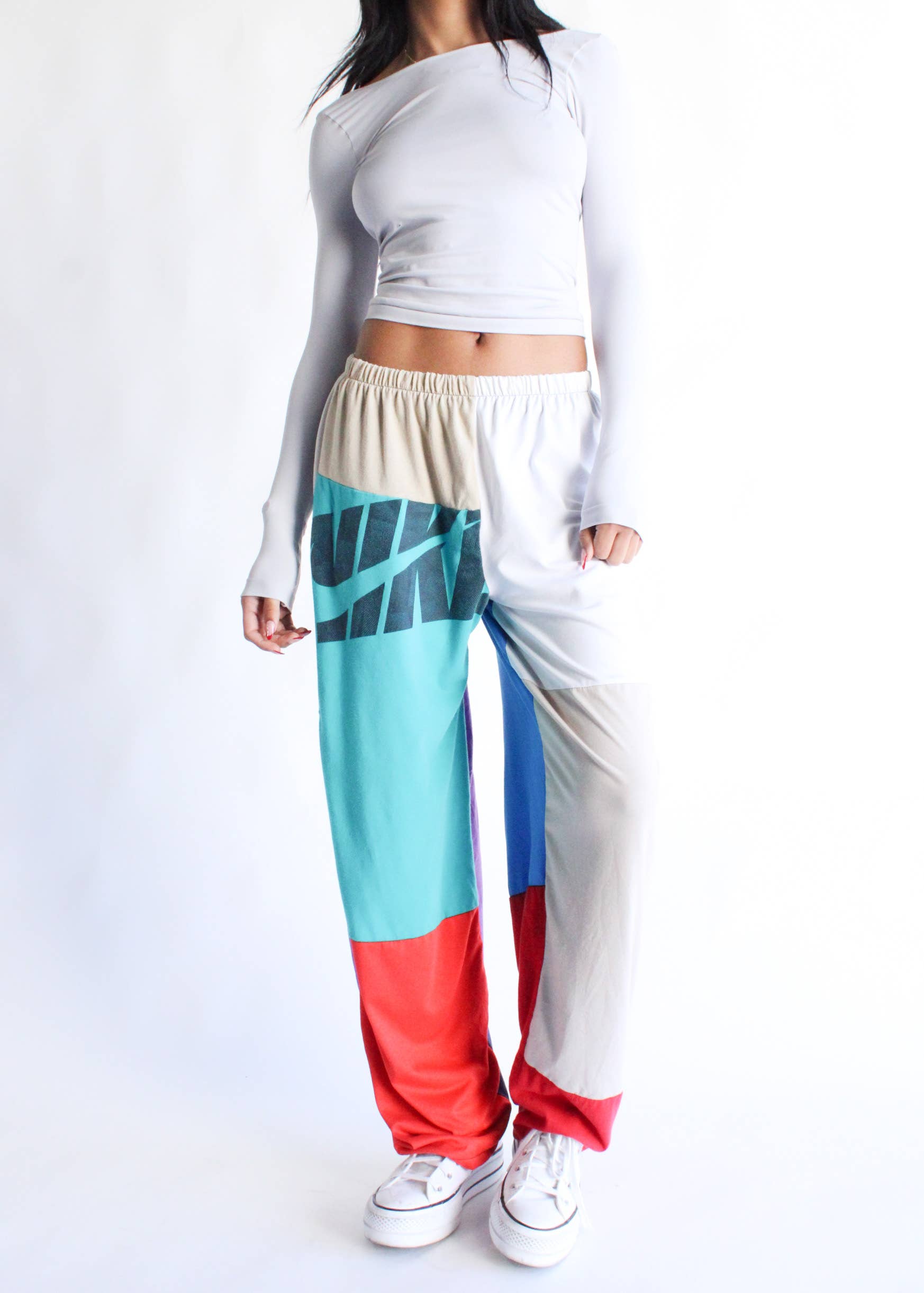 American Recycled Clothing - Wholesale Pants - Women's - Brand Pants Bundle26