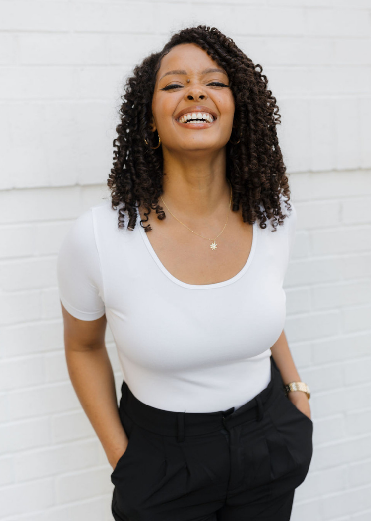 ELIETIAN - Vendita all'ingrosso Maglietta - Donna - Top a manica corta - Curvy Fit29