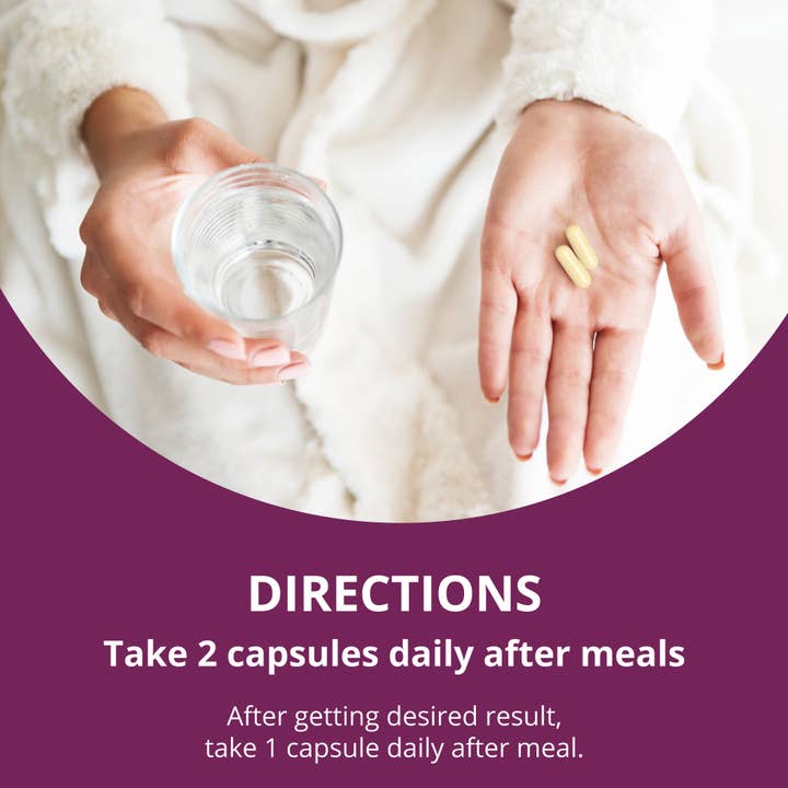 NuBest Nutrition - Wholesale Oral Supplement/Vitamin - NuBest White, Skin Brightening & Antioxidants, 60 Vegan Caps3