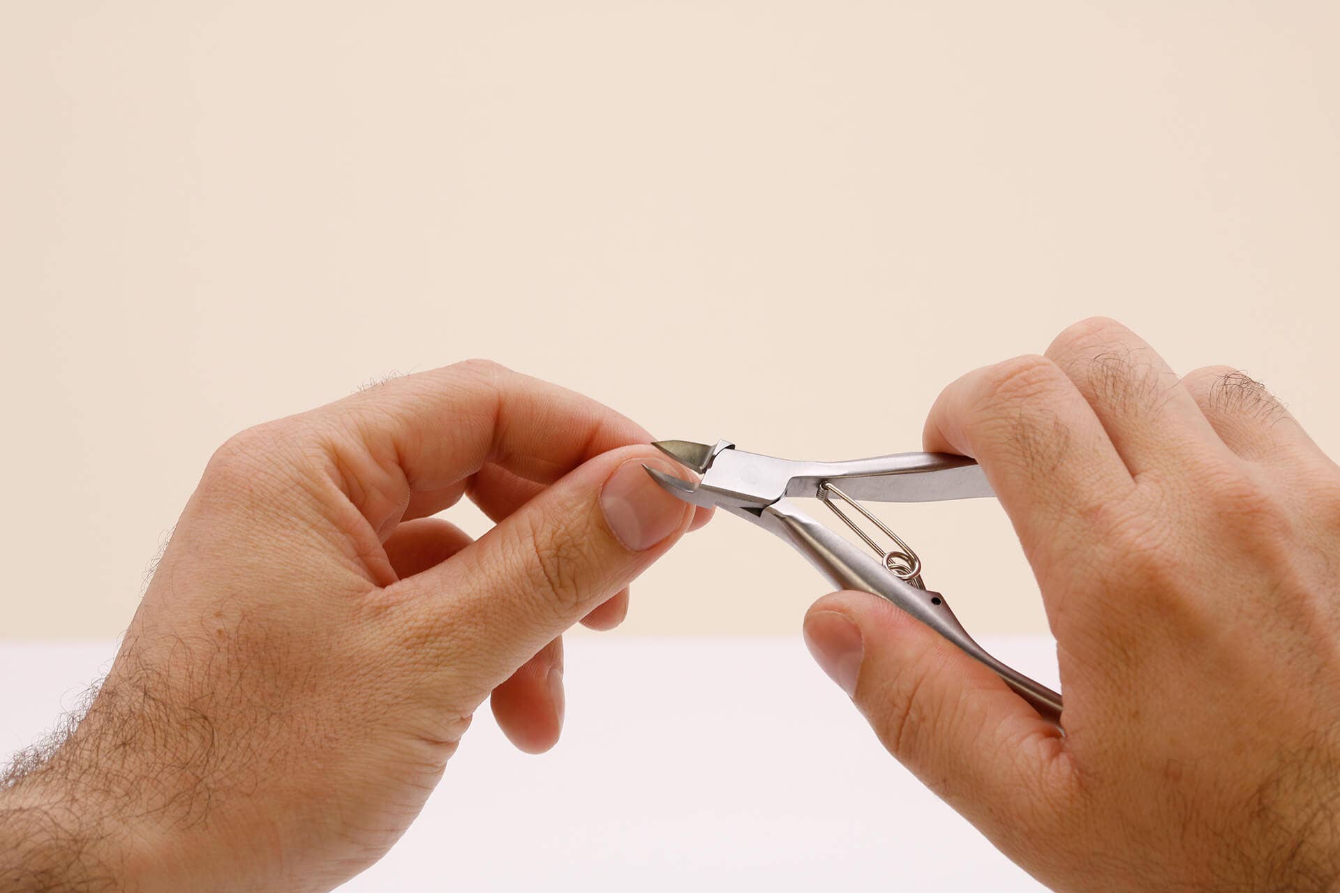 Seki Edge – wholesale Nailcare set – nail care kit Craftsman 9-piece G-31092