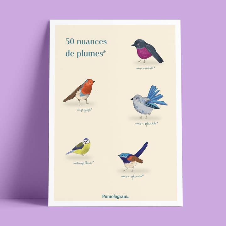 50 Tons de Penas por atacado de Pomologram