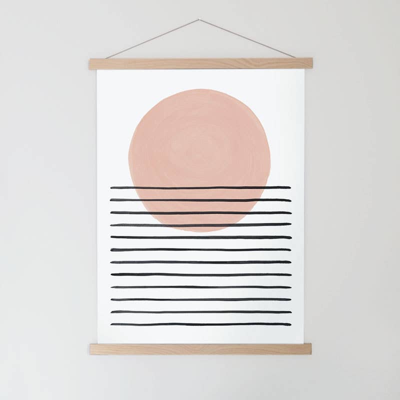 LoveLight Paper - Wholesale Art Print - Light - Modern Art Print2