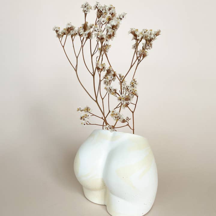 April's Cherry – Engroshandel Vase – Fræk Røv Vase