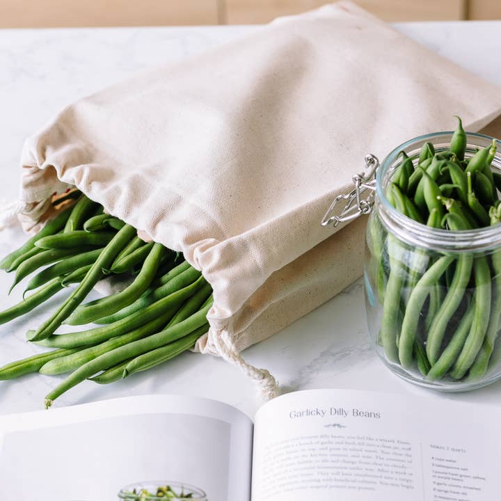 Aplat LLC - Wholesale Food Storage Wrap/Bag - Poche Bread Bag - Medium5