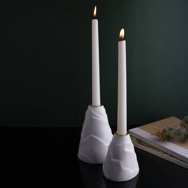 Sierra Kerzenhalter für den Großhandel von Maiizen