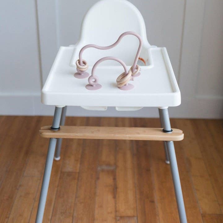 Little Joy Co. - Wholesale Highchair - Baby - Silicone Baby Highchair Toy - Suction Toy Gift Idea4