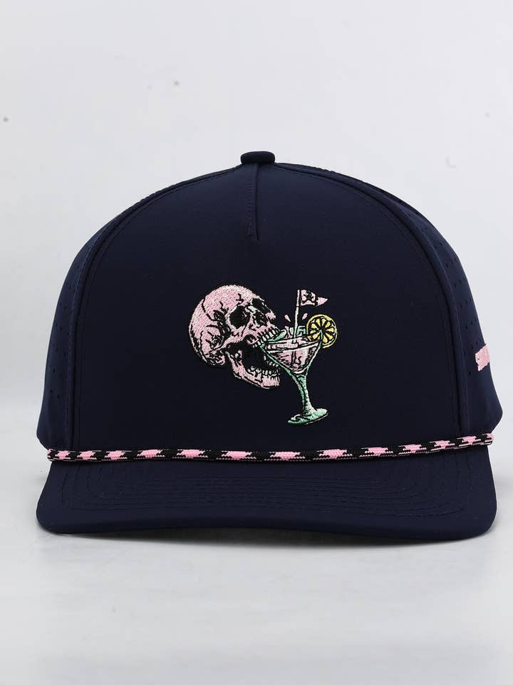 Shankfusion Hat for wholesale by Shank It Golf