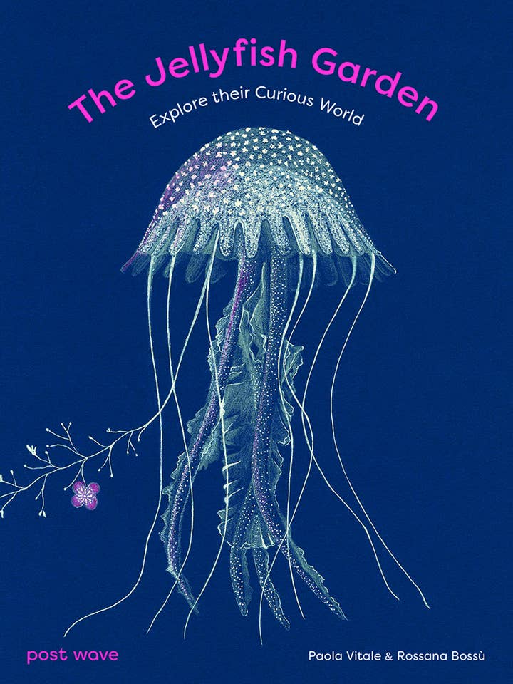 Manetträdgården: Utforska deras nyfikna värld för wholesale av Bounce Sales & Marketing