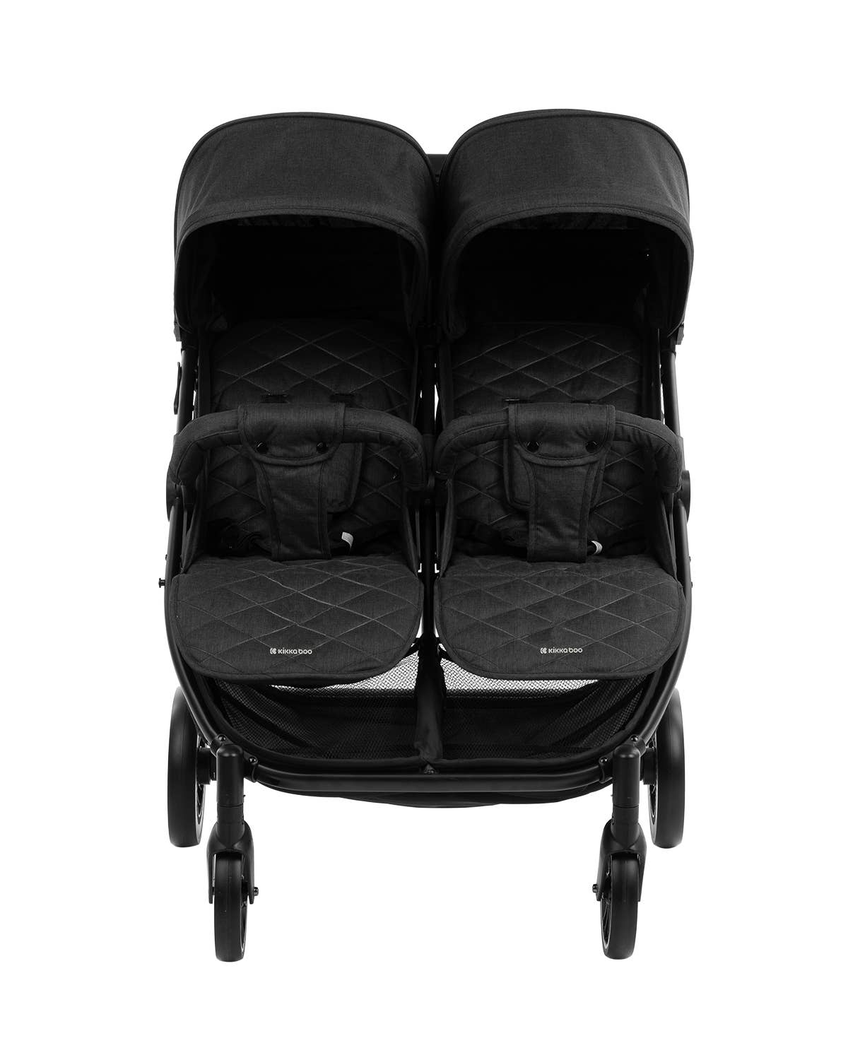 Kika Group Ltd. – wholesale Stroller – Baby – Twin Stroller Happy 2 20233