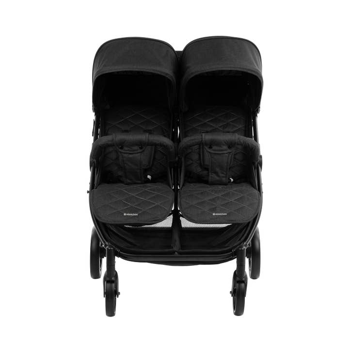 Kika Group Ltd. – wholesale Stroller – Baby – Twin Stroller Happy 2 20233
