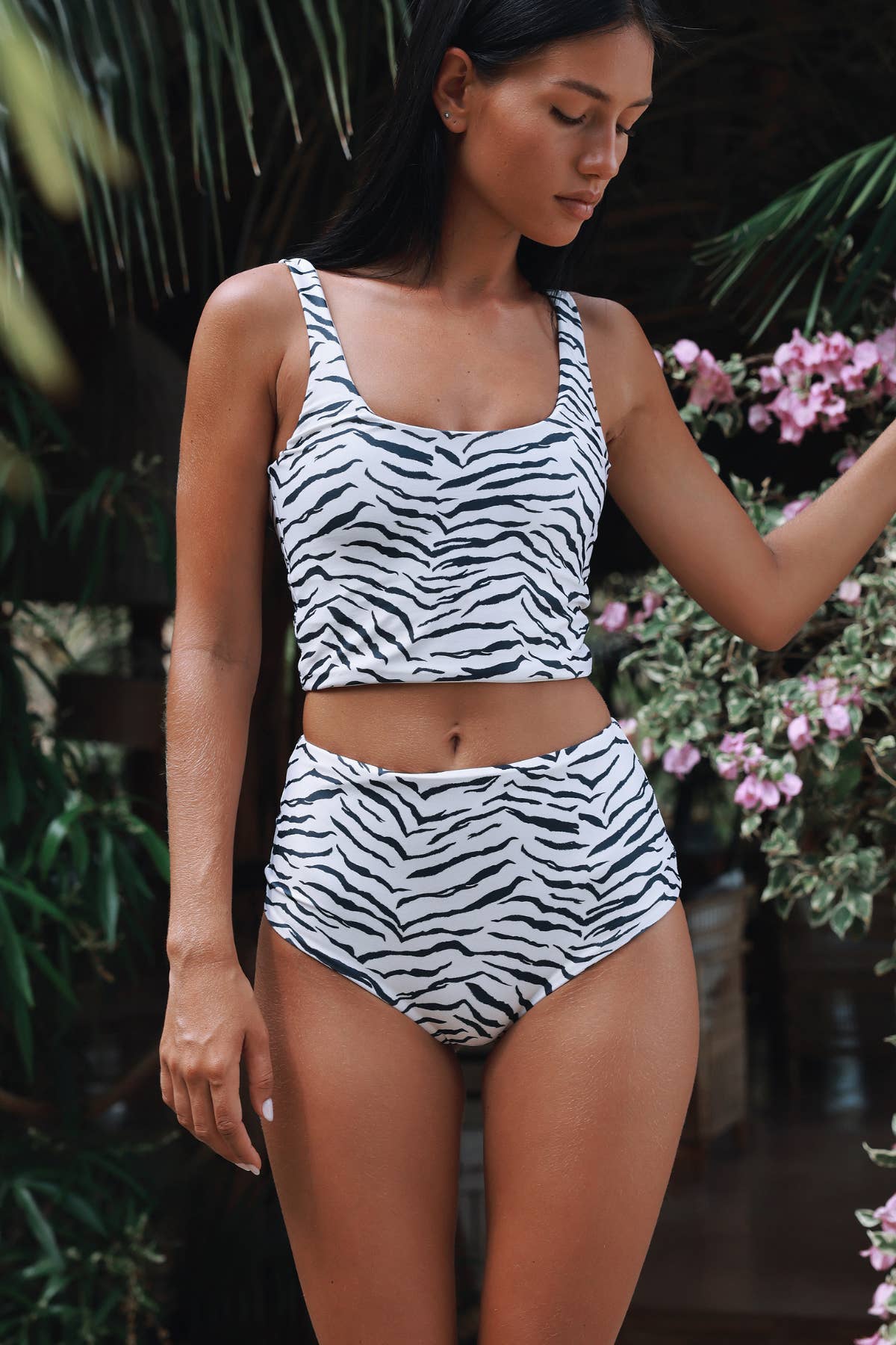 Zafar Samet Bottom for wholesale on Faire