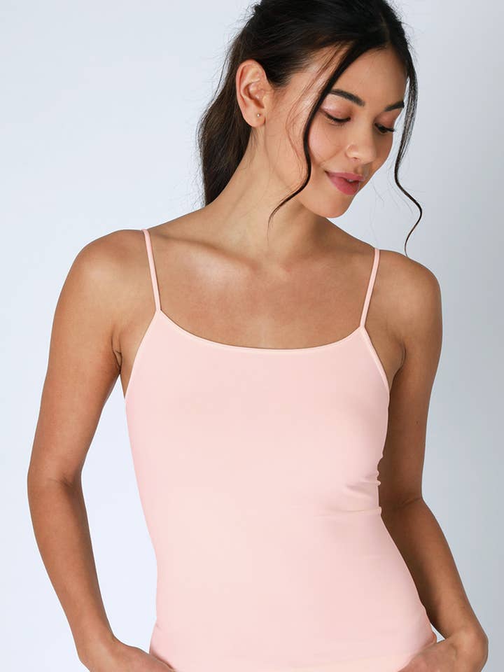NIKIBIKI - Wholesale Camisole - Women's - NS1010 - Short Length Camisole
