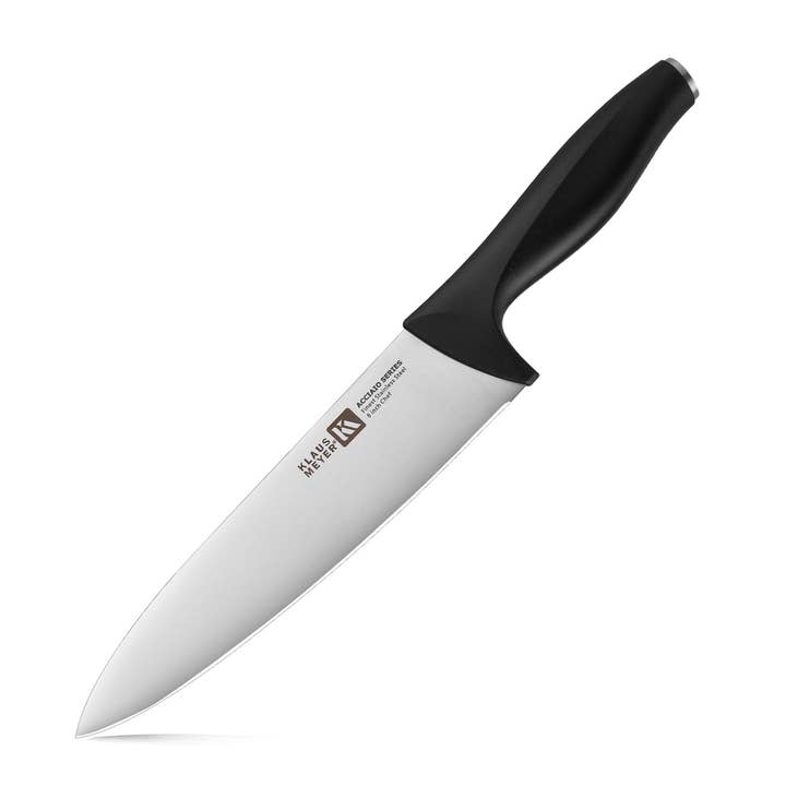 Acciaio 8" Chef Knife for wholesale by Klaus Meyer