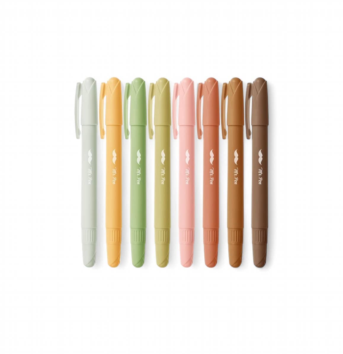 Just Cuz - Wholesale Pen - Bible Gel Highlighters 3pk (assorted colors)