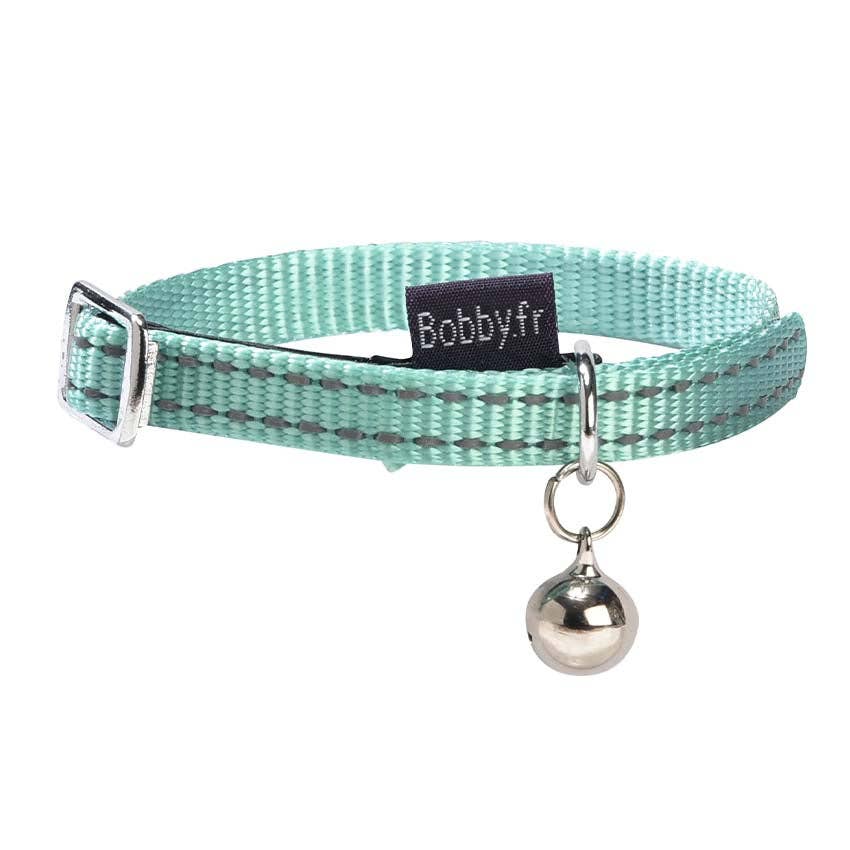 Croci S.p.A. - Wholesale Pet Collar - Cat - Bobby Safe - Nylon Collar for Cats7