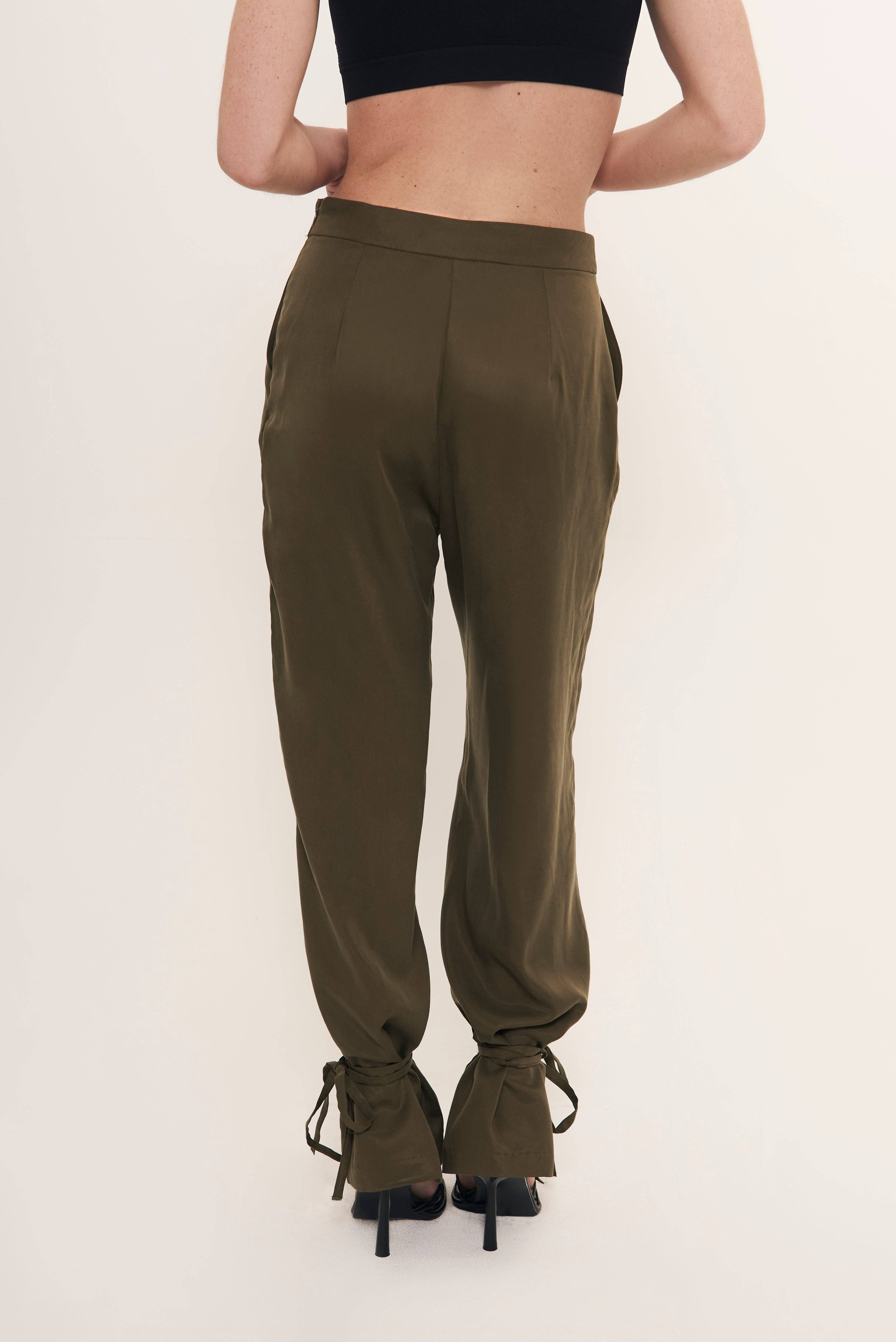 JOVALTI - Wholesale Pants - Women's - APRIL PANTS2