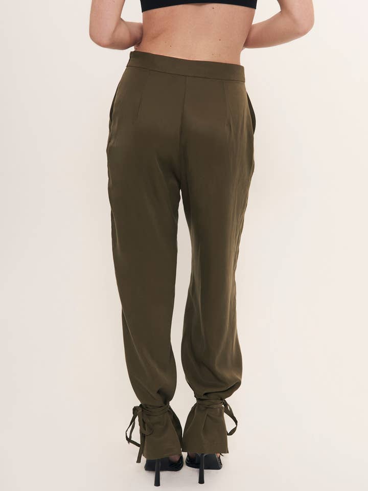 JOVALTI - Wholesale Pants - Women's - APRIL PANTS2