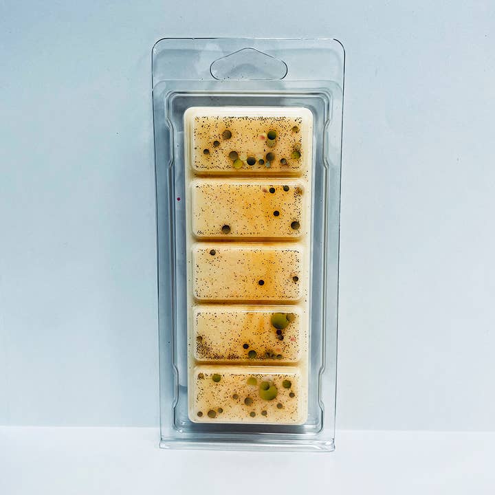 Freshskin Beauty LTD – wholesale Wax melt – Wax Melts Snap Bars Highly Scented Soy 50g Clamshell52