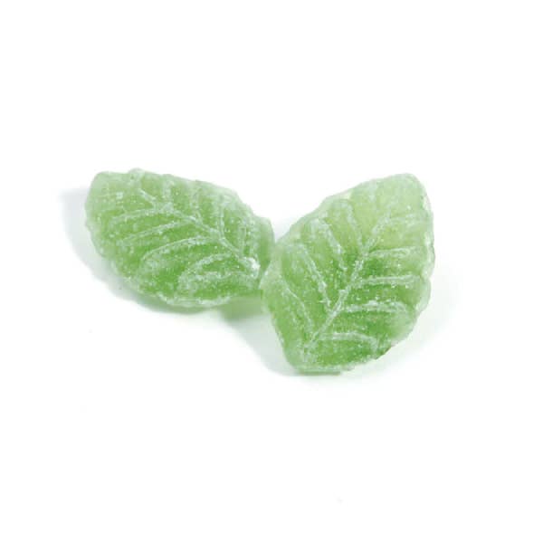 CARAMELLE ALLA VERBENA SFUSE - 2Kg per la vendita all'ingrosso da parte di ADG Diffusion