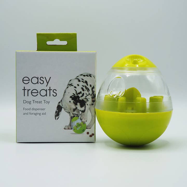 Easy Treats for wholesale by Easy Living Products