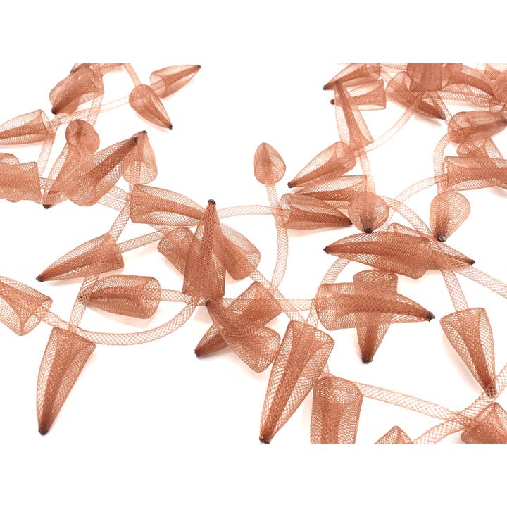 Rosalba Galati SRL - Wholesale Beaded/Pearl Necklace - Chiodini3