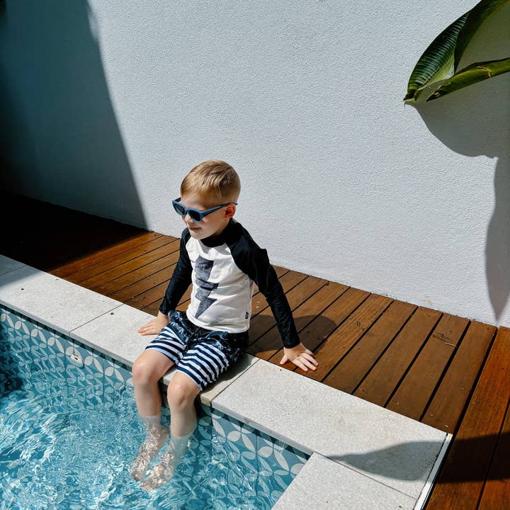 BukiBaby Sunglasses - Wholesale Sunglasses – kids - Haute Shades - Polarised Kids Sunglasses5