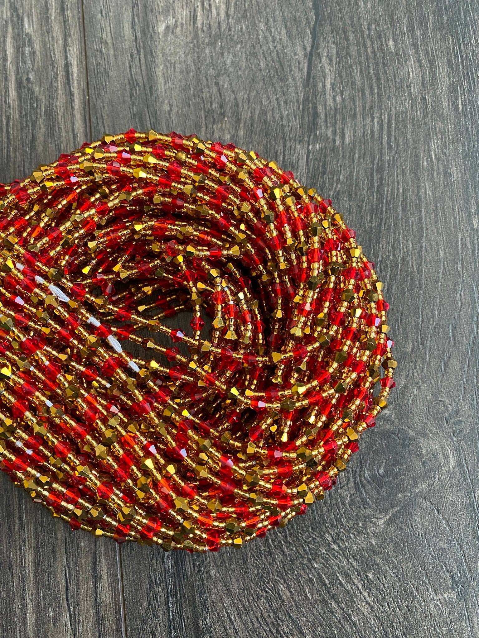 MaddieMayShop – Großhandel Perlen – Taillenperlen aus Kristall im Großhandel 40"-50"8