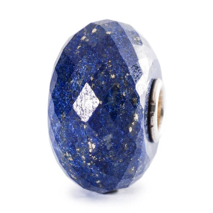 Perle Lapis Lazuli pour la vente par Trollbeads