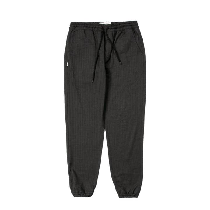FAIRPLAY - Wholesale Athletic Sweatpants/Joggers - Men's - Jester - Black