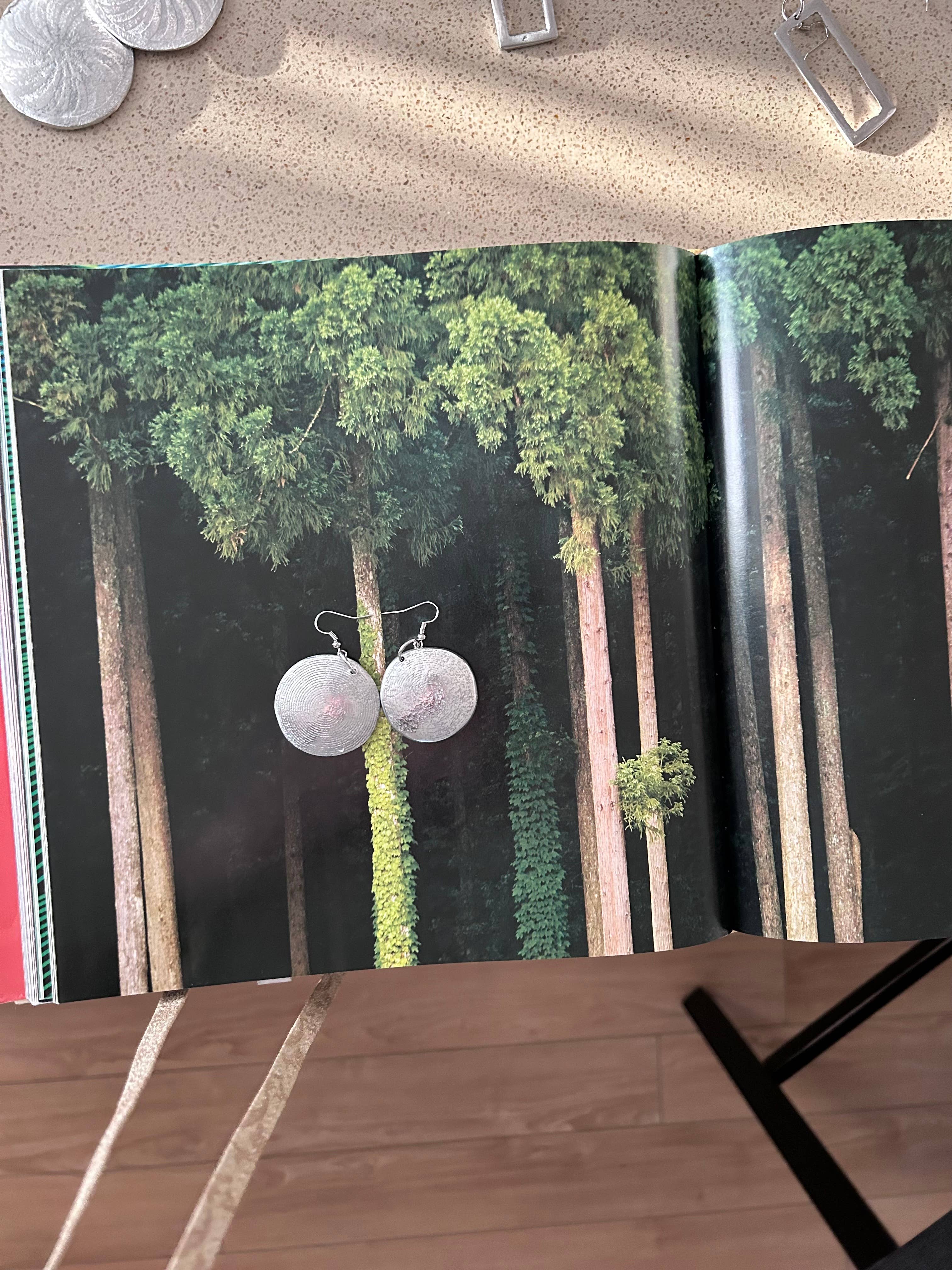 BABY JOYS - Wholesale Band/Stacked Ring - SILVER RING 9