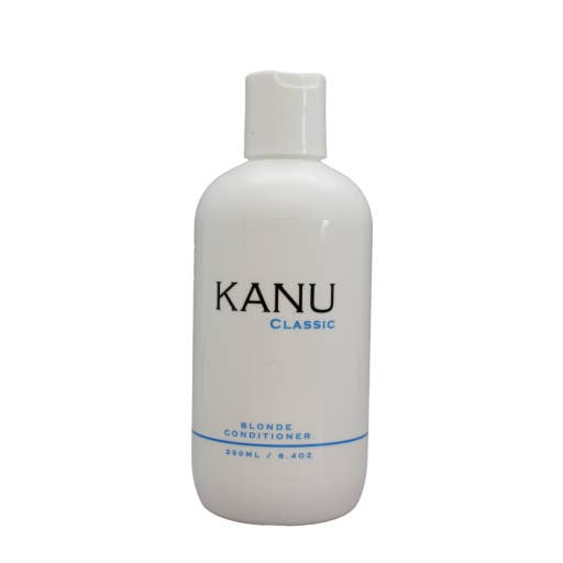 Shampooing blond classique pour la vente par Kanu