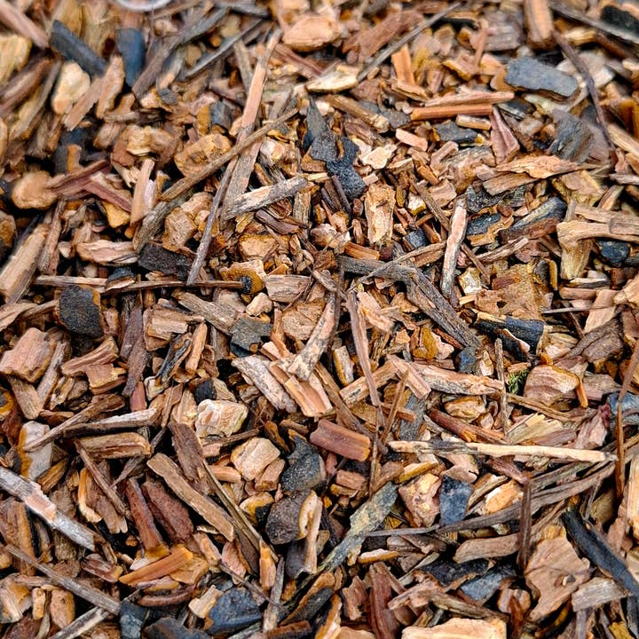 CADUCEUS kruidenapotheek - Vente Thés santé/détox - Salsepareille (Smilax aspera) 1 kg