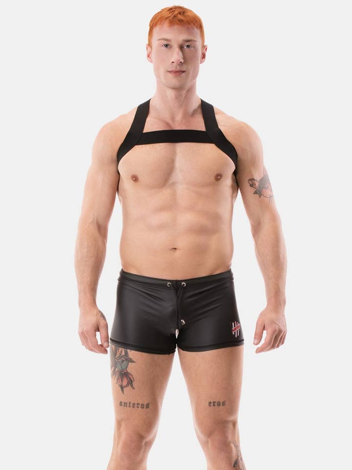 Short Brady for wholesale by Stoftex LDA