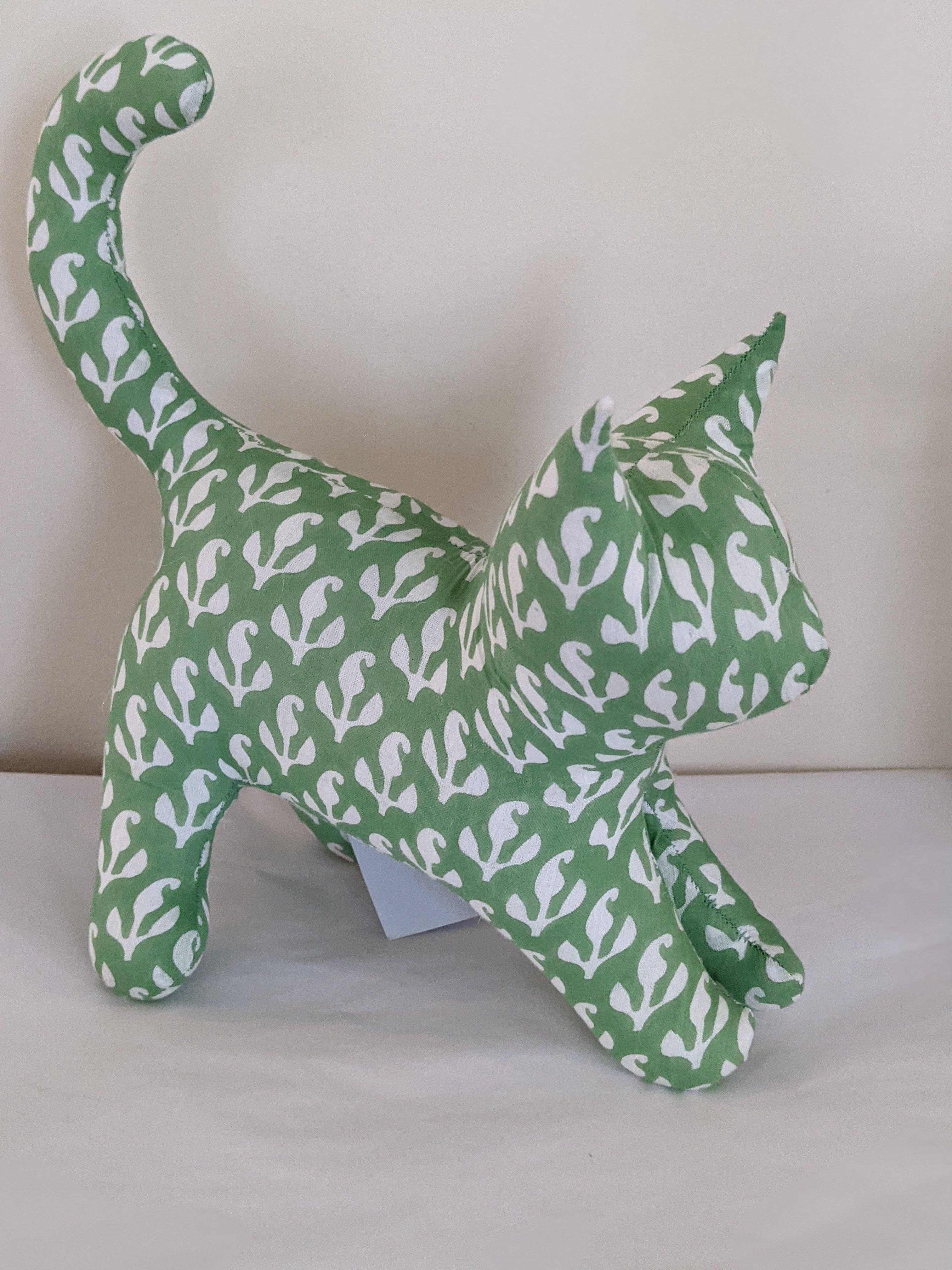 Curiosity - Wholesale Stuffed/Plush Toy - Kids & Baby - Cotton Kitty Stuffed Toys8