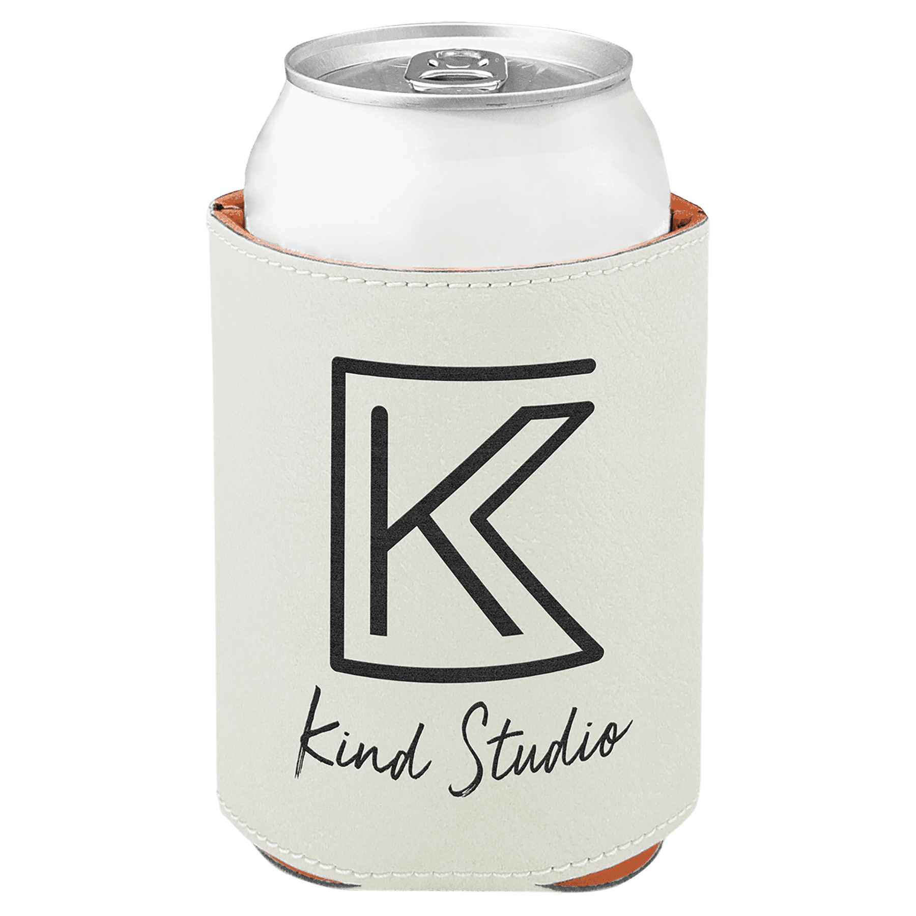The Rural Home – wholesale Drink huggers & koozies – Custom Engraved Leatherette Can Koozie – Drink Holder3