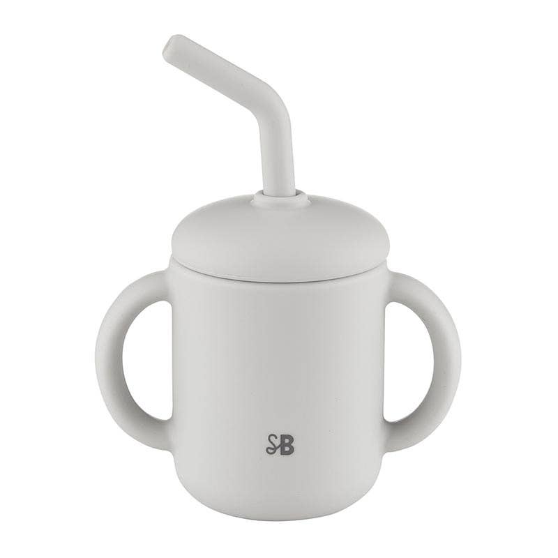 Stephan Baby by Creative Brands - Wholesale Drinking Glass/Cup - Kids & Baby - Silicone Sippy Cup - Little Local1