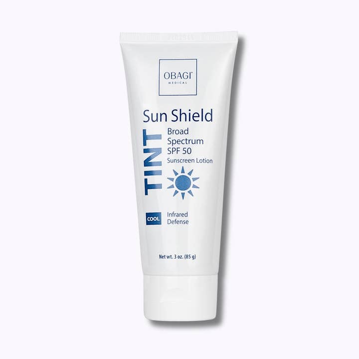 Obagi Sun Shield Tint Broad Spectrum SPF 50 Cool for wholesale by Dermstreet