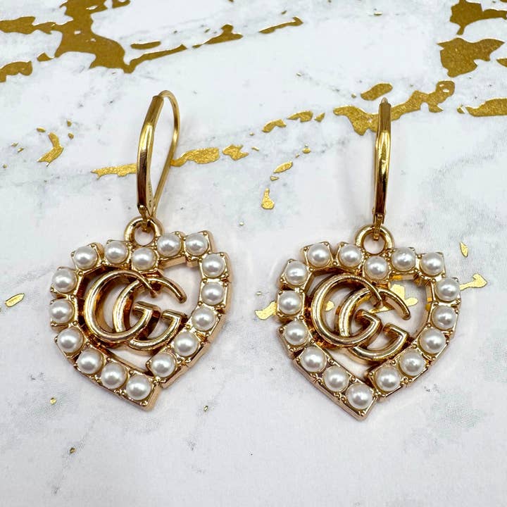 14k Gold Filled Earring for wholesale by Golden Girl Jewelry