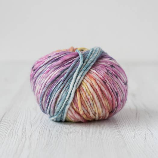 100g Extrafine Merino Wool Yarn - Printed Degradè and other Purchase wholesale yarn wool. Free returns & net 60 terms on Faire trending on Faire.