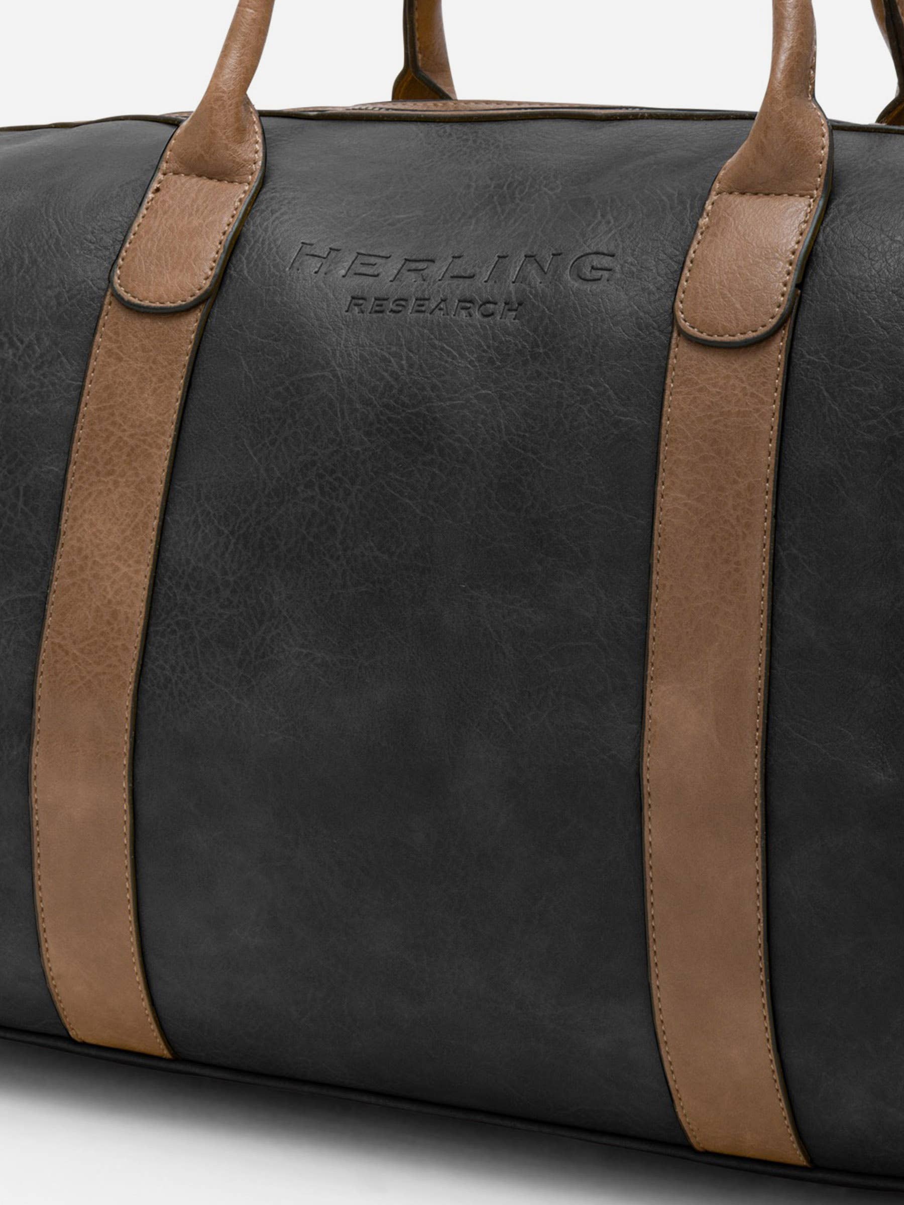 Herling - Wholesale Weekender Bag - Unisex - MEITNER - Travel bag30