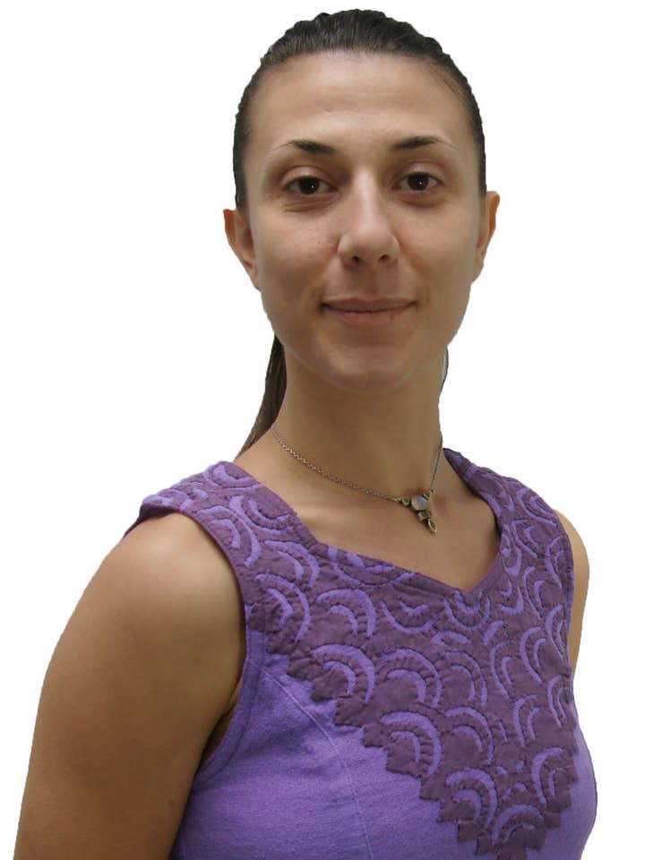 Parte traseira com laço por atacado de KASHI INC