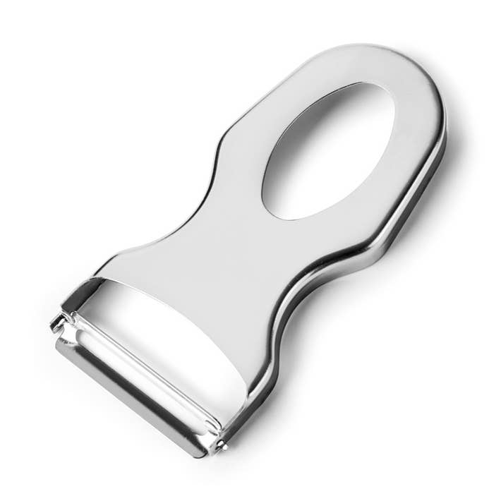 Ibili – wholesale Hair brush/comb – IBILI - Potato Peeler0