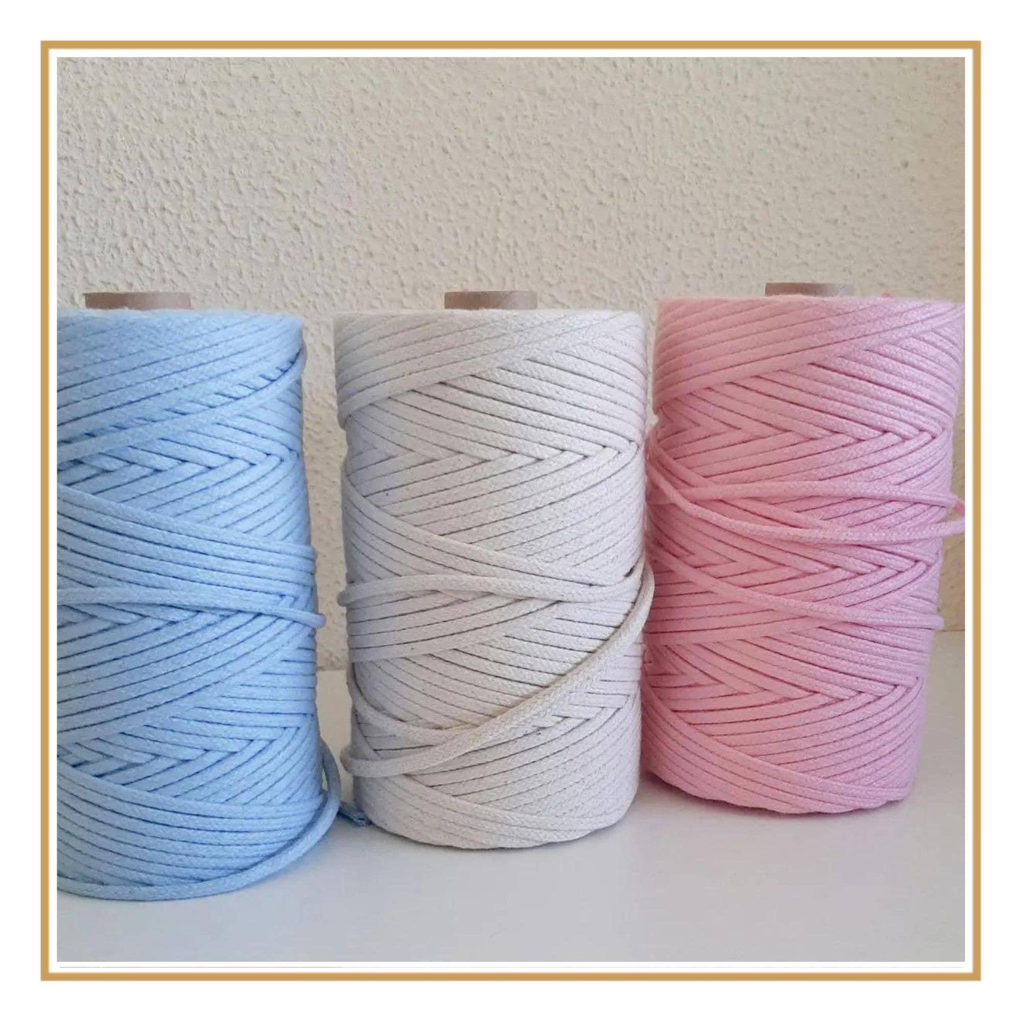 ArtZen – wholesale Keychain – Women's – Keychain macramé5