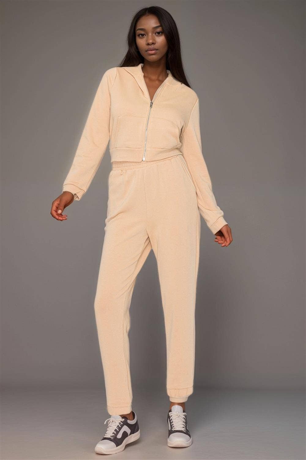 5besties inc – wholesale Lounge set – Women's – COMFORT CASUAL LOUNGE SET2