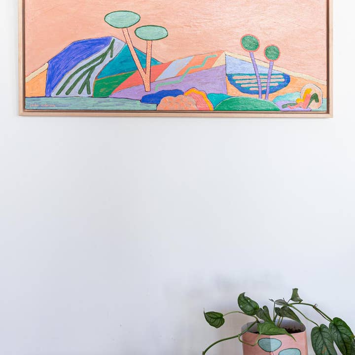 Sow 'n Sow - Wholesale Plant pot - Pop Up Pot 'Yonder' Small6